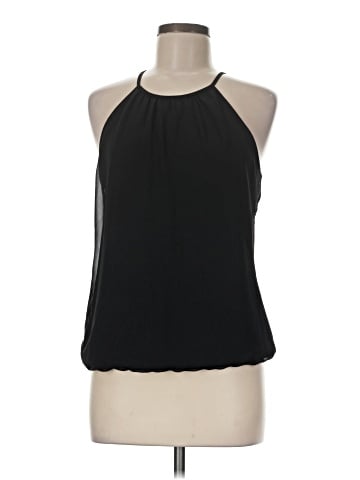 Express Sleeveless Blouse (view 1)