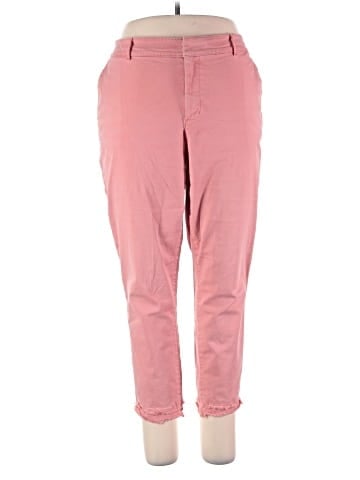 Ann Taylor LOFT Casual Pants (view 1)