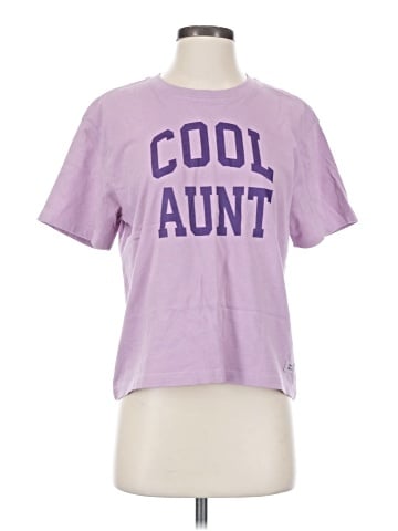Life Is Good Short Sleeve T-Shirt (view 1)