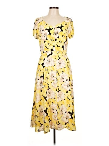 Talbots Cocktail Dress (view 1)