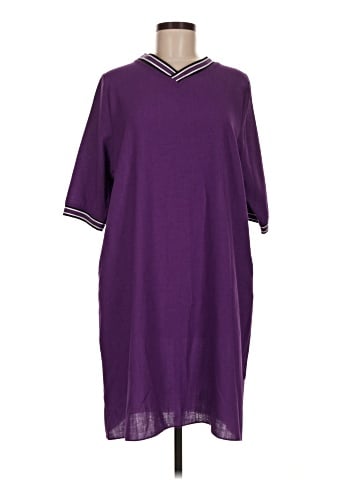 Avenue Casual Dress (view 1)