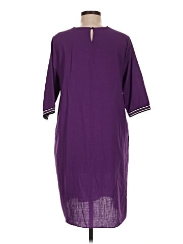 Avenue Casual Dress (view 2)