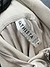 Athleta Tan Poncho Size S - photo 7