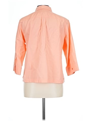 Westbound 3/4 Sleeve Button-Down Shirt (view 2)