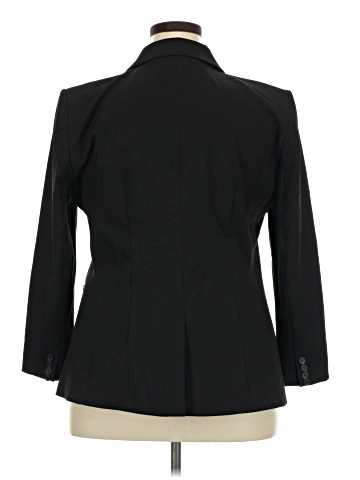 Ann Taylor Blazer (view 2)