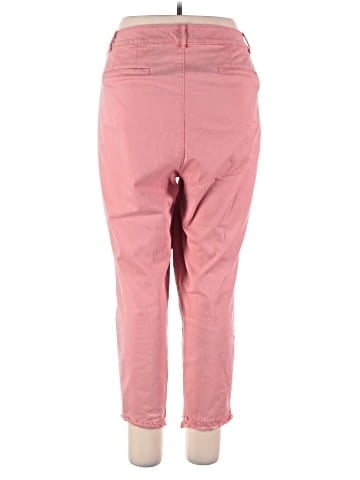 Ann Taylor LOFT Casual Pants (view 2)