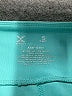 Xersion Color Block Teal Active Pants Size S - photo 7