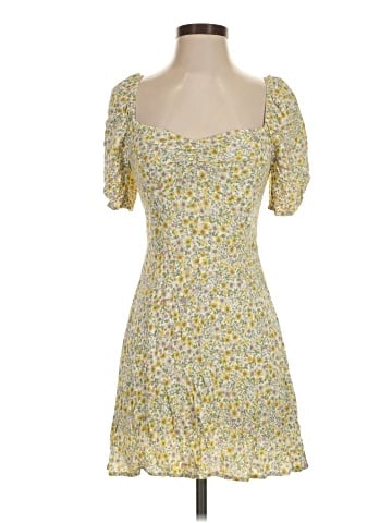 Elodie Casual Dress (view 1)