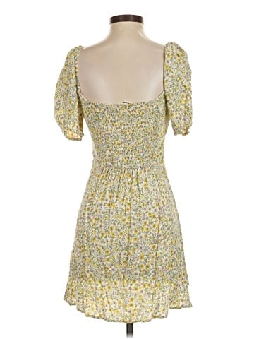Elodie Casual Dress (view 2)