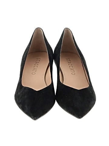 Staccato Heels (view 2)