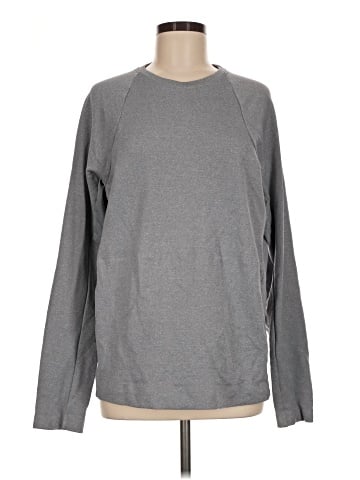 Theory Sweatshirt (view 1)