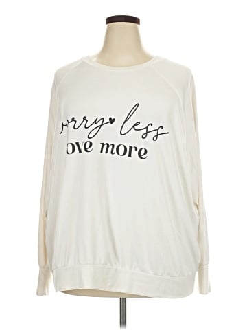 Maurices Pullover Sweater (view 1)