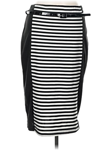 Dots Casual Skirt (view 1)