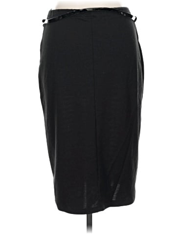 Dots Casual Skirt (view 2)