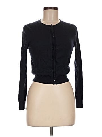Tory Burch Wool Cardigan (view 1)
