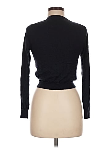 Tory Burch Wool Cardigan (view 2)