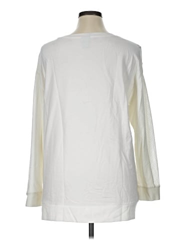 Zenergy by Chico's Long Sleeve Top (view 2)