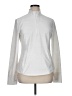 Tommy Bahama Silver Track Jacket Size XL - photo 1