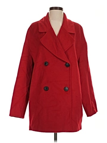 Rebecca Minkoff Coat (view 1)