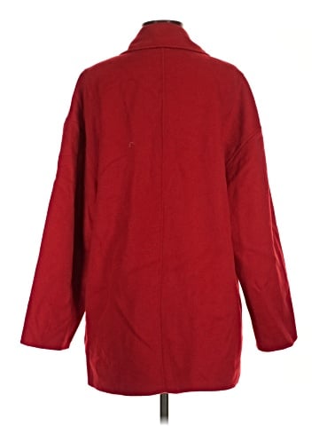 Rebecca Minkoff Coat (view 2)
