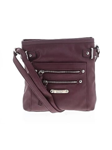 Nicole Miller New York Crossbody Bag (view 1)