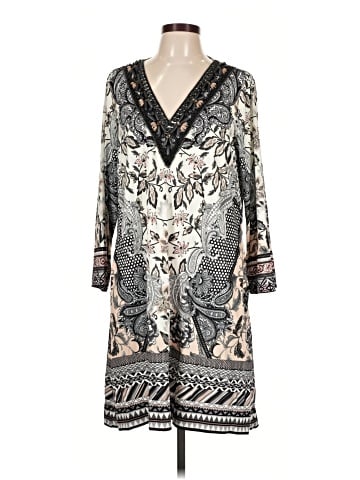 Hale Bob Casual Dress (view 1)