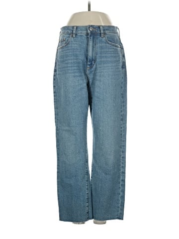 Ann Taylor LOFT Outlet Jeans (view 1)