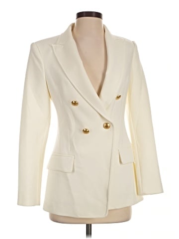 A.L.C. Blazer (view 1)