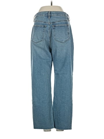 Ann Taylor LOFT Outlet Jeans (view 2)