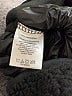 Assorted Brands 100% Polyester Black Pullover Sweater Size XL (estimated) - photo 7