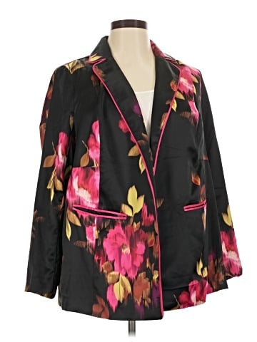 Torrid Blazer (view 1)