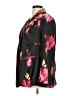 Torrid Floral Black Blazer Size 1X Plus (1) - photo 5