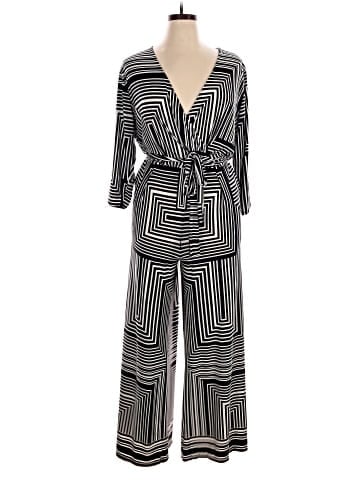 INC International Concepts Jumpsuit (view 1)