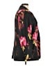 Torrid Floral Black Blazer Size 1X Plus (1) - photo 4