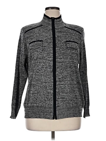 misook Cardigan (view 1)