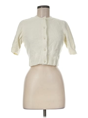 Christian Lacroix Cardigan (view 1)