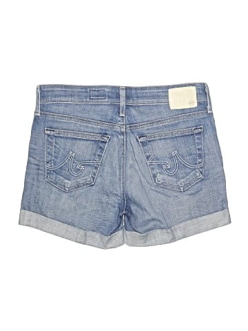 Adriano Goldschmied Denim Shorts (view 2)