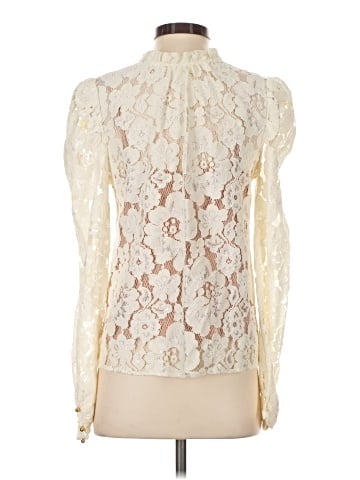 WAYF Sleeveless Blouse (view 2)