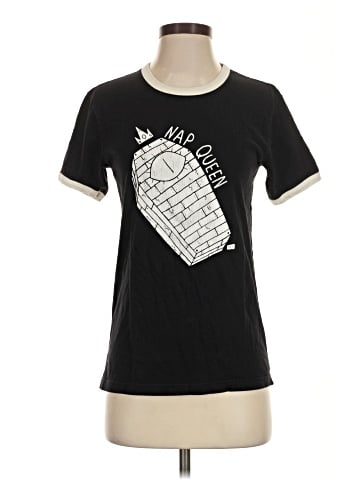 Next Level Apparel Short Sleeve T-Shirt (view 1)