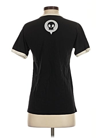 Next Level Apparel Short Sleeve T-Shirt (view 2)