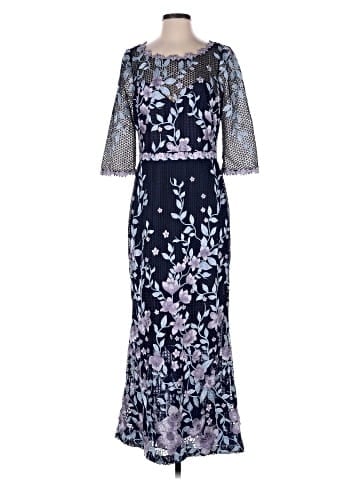 MARCHESA notte Cocktail Dress (view 1)