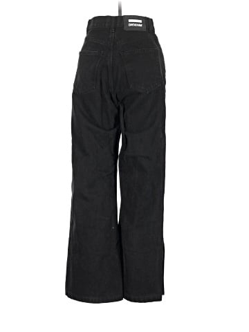Dr Denim Jeans (view 2)