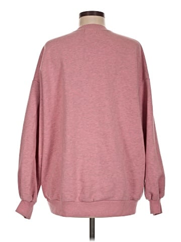 Pull&Bear Sweatshirt (view 2)