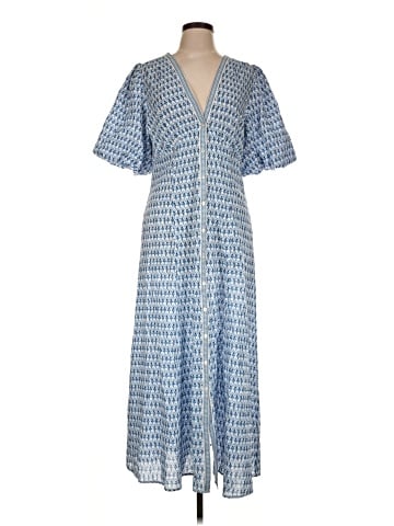 Max Studio Casual Dress (view 1)