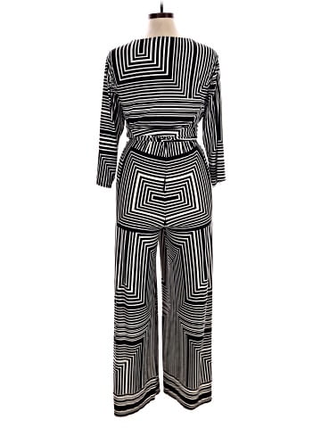 INC International Concepts Jumpsuit (view 2)
