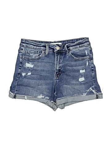 Altar'd State Denim Shorts (view 1)