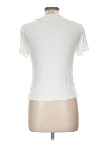 J.Crew Short Sleeve Turtleneck (view 2)