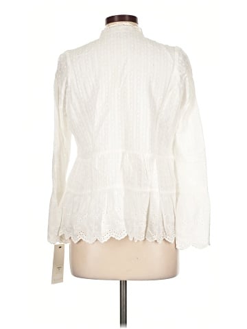 Hale Bob Long Sleeve Blouse (view 2)