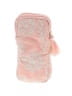 Unbranded Pink Makeup Bag One size - photo 1