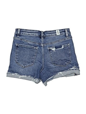 Altar'd State Denim Shorts (view 2)